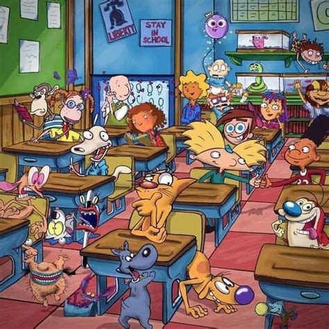 Ed edd n eddy wallpaper. Infancia | Nickelodeon 90s, 90s cartoons, Cartoon wallpaper