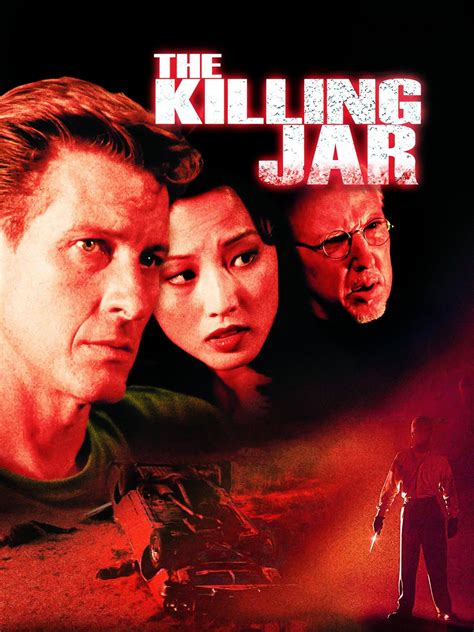 The Killing Jar Pictures - Rotten Tomatoes