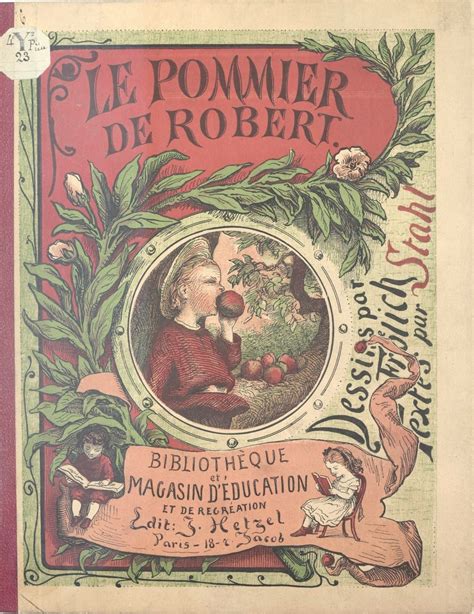 La vingt et unième leçon ou la leçon num… Le pommier de Robert/Présentation de la leçon — Wikiversité