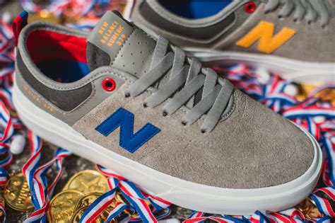 More news for didal » Margielyn Didal's New Pro Model 379 from New Balance ...