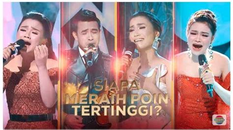 Pada penampilan malam ini akan ada para peserta dari provinsi sulawesi barat, aceh, maluku, jawa tengah, dan sumatera selatan yang akan berusaha untuk lolos audisi lida 2021. Live Streaming Indosiar D'Star Grup 2 Top 8, Fildan, Rara ...