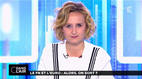 Si no tienes una cuenta regístrate aquí. Caroline Roux C Dans l'Air France 5 le 02.05.2017 - Les ...