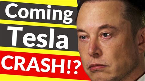 This means that if you invested $100 now, your current investment may be worth 135.987$ on 2022. Elon Musk SCARED Of Tesla Stock Crash? 🚨 TSLA Analysis ...