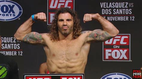 Clay guida wasn't surprised by 'coward' bobby green dropping out of their fight. Clay Guida thought he almost pitched a shutout against ...