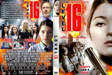 News and commentary on upcoming films. CoverCity - DVD Covers & Labels - Level 16