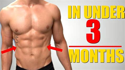 Maybe you would like to learn more about one of these? 3 Exercises to Get RIPPED Six Pack Abs FAST - Online ...