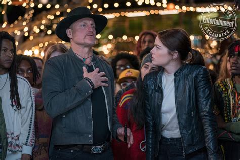The order of these top abigail breslin movies is decided by how many votes they receive, so only highly rated abigail breslin movies will be at the top of the list. The gang's all back in first trailer for 'Zombieland ...