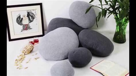 We now offer 5 unique rock pillow designs and you'll see that you can put together some awesome rock pillow sets with these designs. Rock Pillows HD 1080p - YouTube