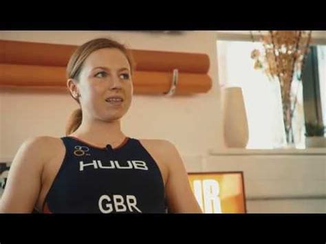 Brown is based in leeds, england.3 she won the world junior championship silver medal in 20133 along with golds in european junior. Georgia Taylor Brown Interview - YouTube