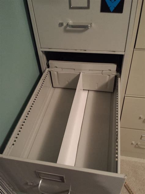 Cabinets that make work super easy and organized are filing cabinets. Setting Up Your Comics In Filing Cabinets - The Comics Herald