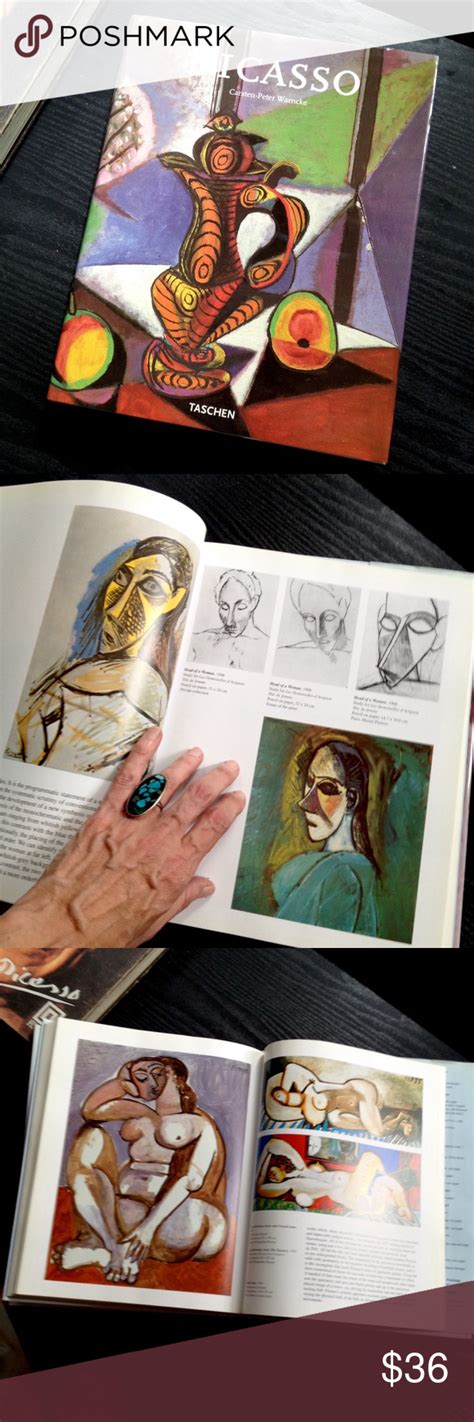 The book of symbols combines original and incisive essays about particular symbols with representative images from all parts of the world and all eras of history. Picasso Art Taschen Coffee Table Book Pablo Picasso Art ...