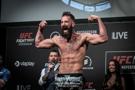 Jack hermansson is a ufc fighter from oslo, norway. Weigh-in Pics : Jack Hermansson at UFC Stockholm