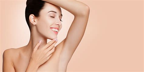 How To Remove Underarm Hair (Armpit Hair) Permanently ...