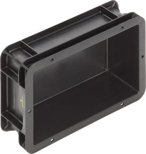 Coin staking gives currency holders some decision power on the network. ESD Container SGL-Norm 300 x 200 x 101 mm