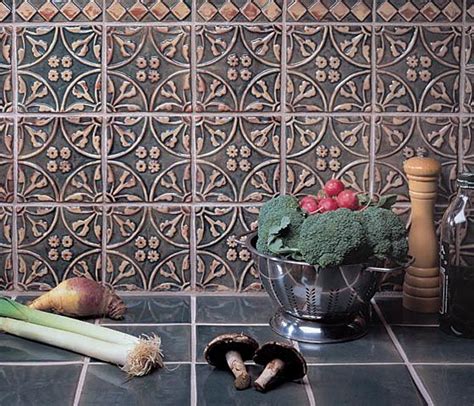 More tiles are used to beautify residential and commercial spaces, be it the kitchen backdrop or the exterior walls of the building. Moore-Merkowitz Tiles - Tile Series - Garden Series ...