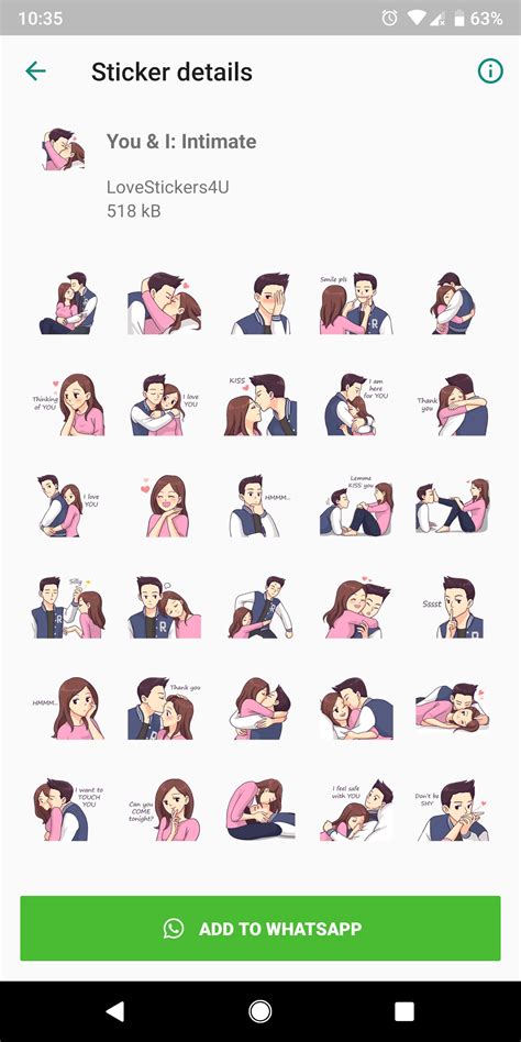 186 gambar sticker whatsapp terbaik stiker lucu kartun. 26+ Galeri Stiker Wa Hot Terkeren | Lokerstiker
