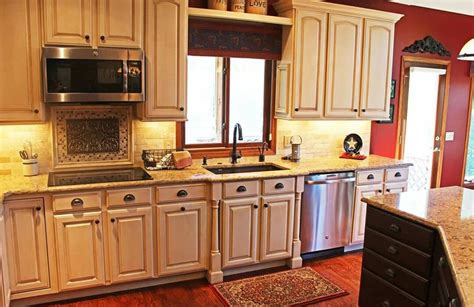 Maybe you would like to learn more about one of these? Kitchen renovation in Omaha, Nebraska by Deborah K ...