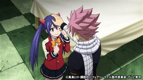 See more of fan art fairy tail on facebook. Natsu & Wendy | Fairy tail photos, Fairy tail tumblr ...