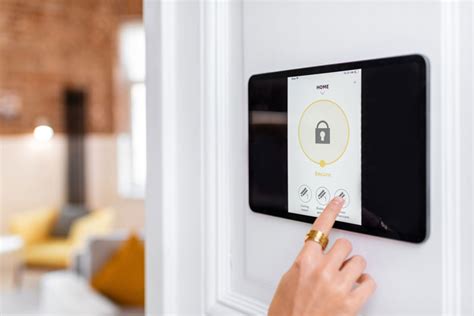 Your home is your fortress and it must be properly protected from unauthorized access at any times. Do It Yourself or Do It Together: Self Installed Home Security is Here! - Guardian Security Systems