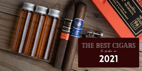 Check spelling or type a new query. The Best NEW Cigars to Smoke in 2021 - Fine Tobacco NYC