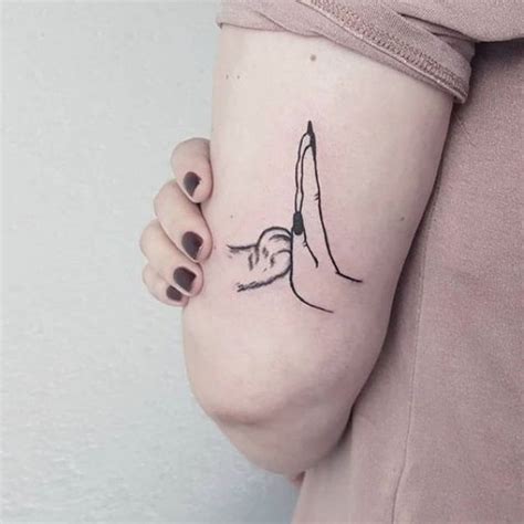 If you're looking for inspiration and ideas, you've landed on the right page. 101 Best Dog Tattoo Ideas That Show Your Dog Love - Fidose of Reality