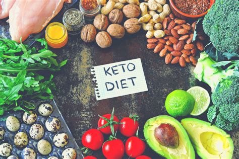 It's a low sugar is a simple carbohydrate which means, like carbs, eating too much will kick you out of does that mean you can't eat any sugar? Keto Diet Basics: Why This Diet Deserves Your Attention ...