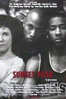 Original title sunset park imdb rating 5.9 1,378 votes watch online streaming tv shows and movies. Sunset Park (film) - Wikipedia