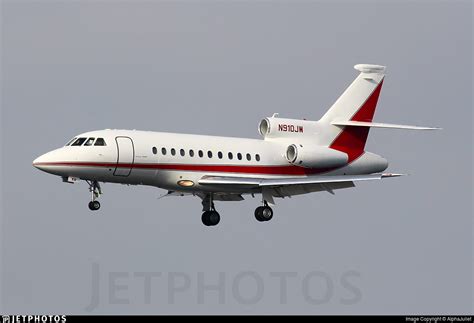 Jetfinder is an indirect air carrier and does not own or operate any aircraft. N910JW | Dassault Falcon 900 | Private | AlphaJuliet ...