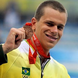 Efeito bola de neve bruno fratus, nos 50m livre, é uma das boas chances de medalha para o brasil há 16 horas olimpíadas Fotos de Cesar Cielo - Nadador modelo natação | Rei da Verdade