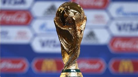 Bet credits available for use upon settlement of bets to value of qualifying deposit. World Cup 2018: The qualifying draw in full | FourFourTwo