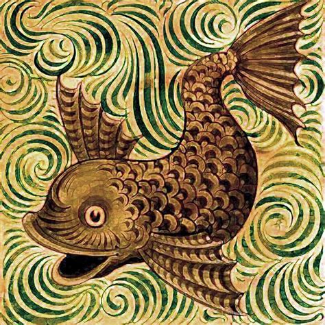 We did not find results for: Pin by Наталья Гурьянова on William de morgan | Fish art ...