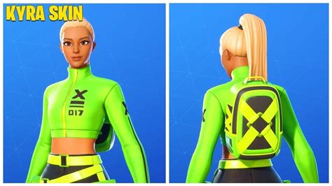 The helicopter can be found in each new fortnite location, as well as at shadow bases. NEW KYRA SKIN RELEASE DATE! (Fortnite Leaked Season 4 Skin ...