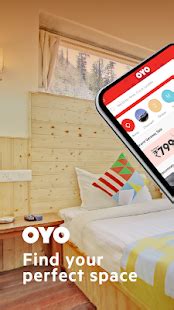 OYO: Book Rooms With The Best Hotel Booking App - Apps on ...