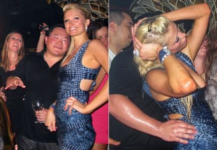 .jho low continues, it turns out that the authorities may have a pretty good lead on where the fugitive millionaire may be hiding since the global manhunt for him according to reports by the sarawak report and malaysiakini, it has now been revealed that jho low allegedly holds a cypriot passport! Paris Hilton: Dating Malaysian Tycoon or Teletubby? | The ...