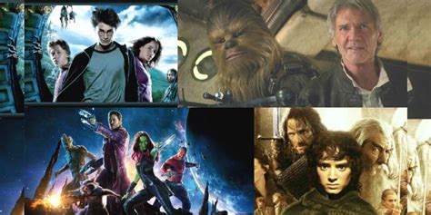 Or do you want adventure in the great wide somewhere? Quiz: Which Fantasy Movie Series Should You Binge Watch ...