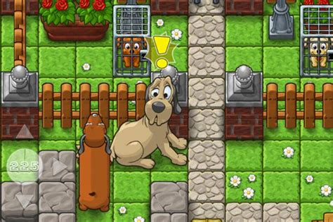 Nexgard was on the market for about a year. Save the Puppies | HandyGames™