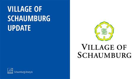 Official apartment prices, pictures, floorplans, and details for local rentals near you!. Village of Schaumburg Update - YouTube