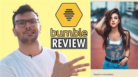 But that trend is far from the rule. Bumble 2019 Review — Is Bumble Also Good For GUYS? - YouTube