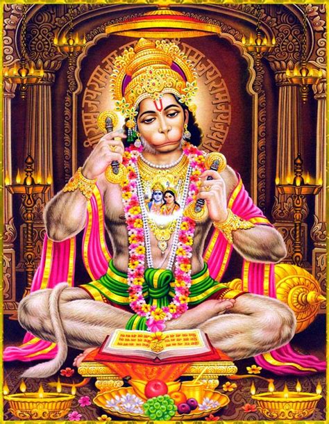 Shri hanuman chalisa is a hymn dedicated to shri hanuman, the great devotee of lord rama. Chinthamani: HANUMAN CHALISA IN DEVANAGARI, ENGLISH AND ...