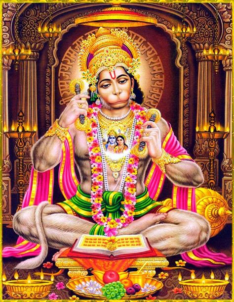 Shri hanuman chalisa is a hymn dedicated to shri hanuman, the great devotee of lord rama. Chinthamani: HANUMAN CHALISA IN DEVANAGARI, ENGLISH AND ...