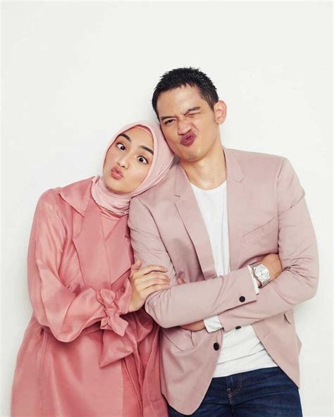 Citra membagikan kemeriahan acara akad dan resepsi nikahnya di laman instagram. Foto Prewed Citra Kirana dan Rezky Aditya yang Simpel dan ...