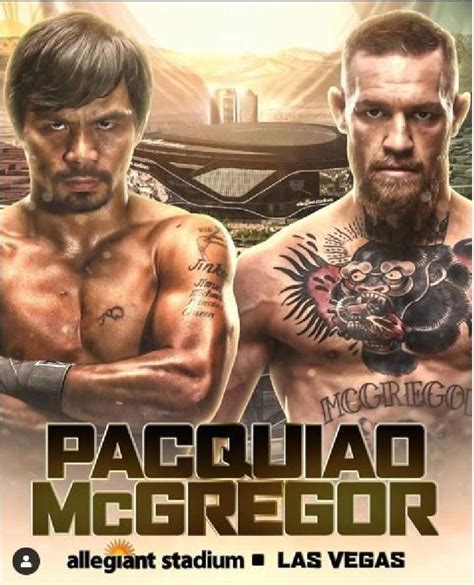 From ufc 211 to his fight against hooker i only saw him underdog against khabib, but again i see. Jadwal Tinju Lawan Manny Pacquiao, Begini Perkiraan ...