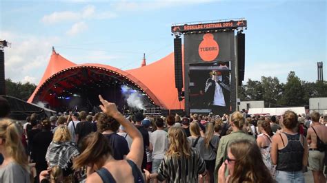 Roskilde festival is a festival held south of roskilde in denmark and is one of the six biggest annual music festivals in europe (the other five being the sziget festival, the glastonbury festival. Roskilde Festival 2014 By Yara Brasil - YouTube