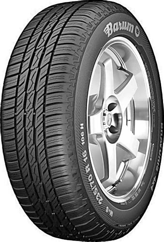 According to their timeline, in 1993 continental group who, you guessed it, makes continental tires. Barum Bravuris 4x4 - Tyre Tests and Reviews @ Tyre Reviews