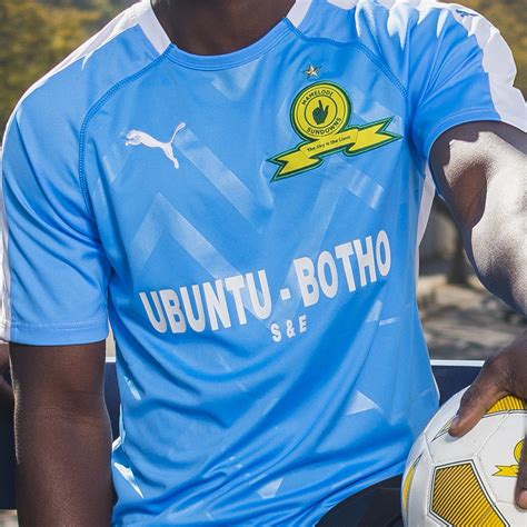 Mamelodi sundowns brought to you by Mamelodi Sundowns 2018-19 Puma Third Kit | 18/19 Kits ...