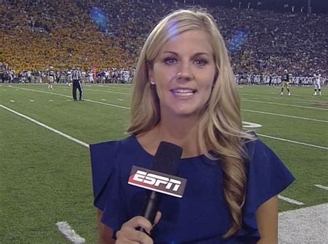 Thousands of live sports events, original. Samantha Steele (Ponder) ESPN Pics | Hot Sports Bra Photos