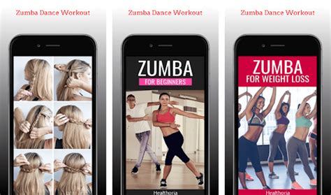 What makes this app stand out is the amount of nutrient tracking information you can access with a free account. 15 Best Zumba Apps to Get in Shape in 2020 | TechPout