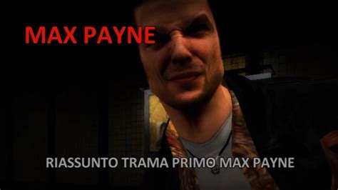 Scopri dove vedere max payne in streaming. Max Payne riassunto trama primo capitolo ITA HD 720p - YouTube