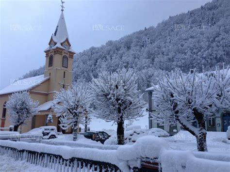Neige, gelées et grosses doudounes. Alsace | Vos plus belles photos de l'Alsace enneigée