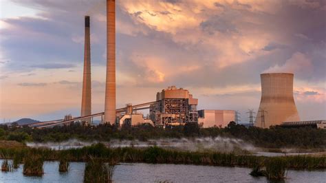 Callide a was commissioned in 1965, refurbished in 1998 and decommissioned in 2015/16. Toxic chemicals found near Callide power station | Observer